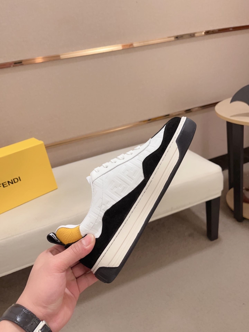 Fendi Sneakers